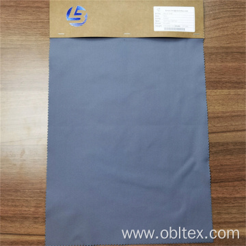 OBL211038 Stretch T8 Twill For Wind Jacket